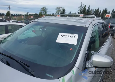 2014 Infiniti Qx60 z USA, uszkodzony, nr VIN 5N1AL0MMXEC531216